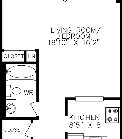 2700 Saratoga Pl — Photo 13