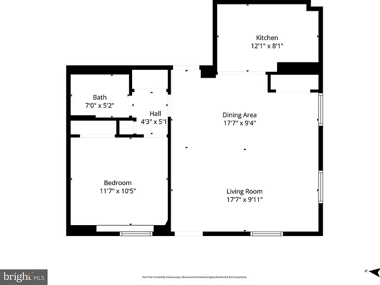 3039 Macomb St NW #2A — Photo 30
