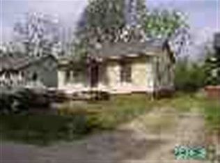 965 Sanborn St, Rock Hill, SC