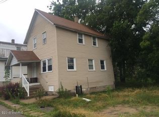107 Heilman Ct, Kalamazoo, MI 49001