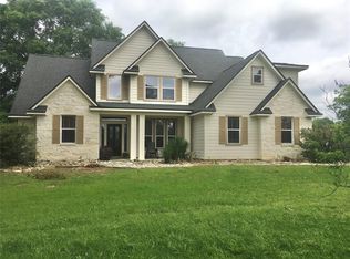 39748 Chambers Rd, Hempstead, TX 77445