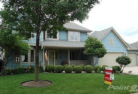 2nd image of 24830 W Illini Dr