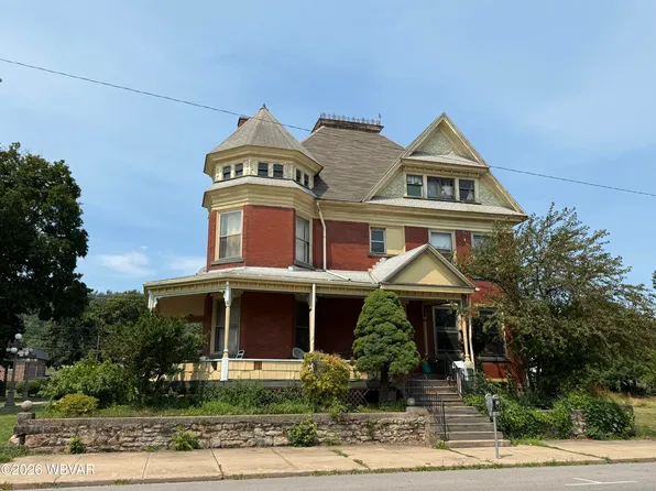 329 E Main St, Lock Haven, PA 17745