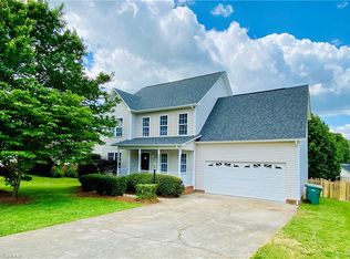 1742 Springfield Farm Ct, Clemmons, NC 27012