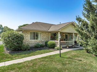 192 Pioneer Cir, Pickerington, OH 43147