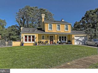 428 Otter Branch Ct, Glendora, NJ 08029