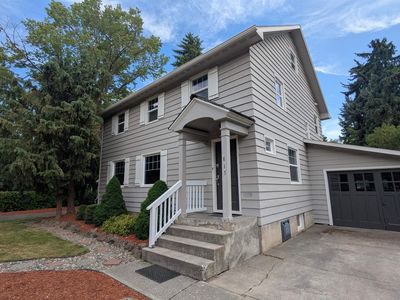 815 E 6th St, Moscow, ID, 83843