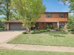 1159 Dutch Hollow Dr, Chesterfield, MO 63017