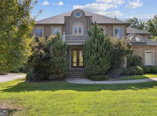 4527 Mossey Dr, Lithonia, GA 30038