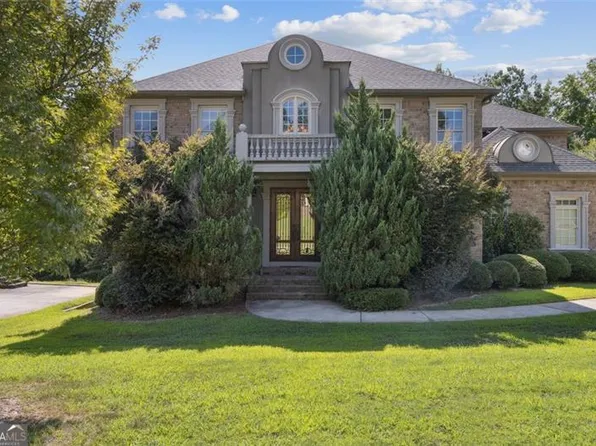 4527 Mossey Dr, Lithonia, GA 30038