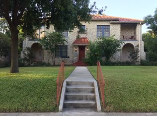 254 E Rosewood Ave APT 1, San Antonio, TX 78212