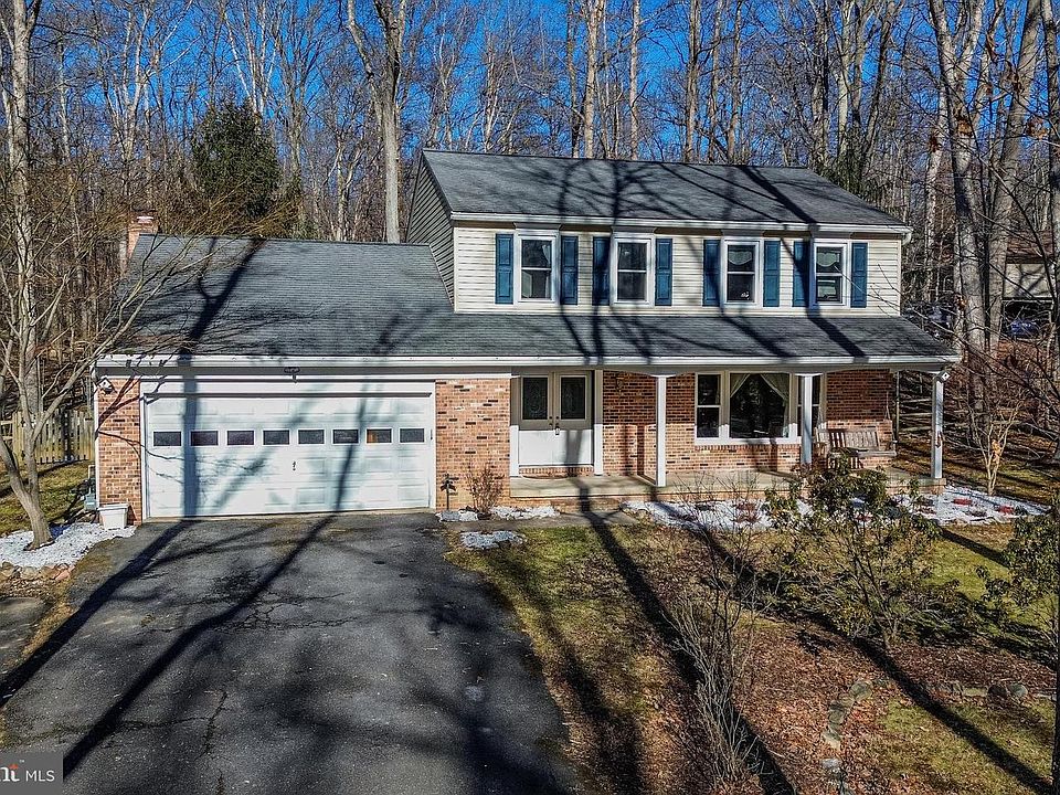 1st image of 12222 Benson Branch Rd