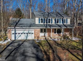 12222 Benson Branch Rd, Ellicott City, MD 21042