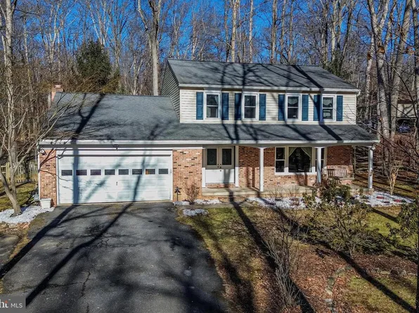 12222 Benson Branch Rd, Ellicott City, MD 21042