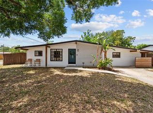 3702 W Tyson Ave, Tampa, FL 33611