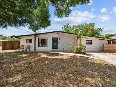 3702 W Tyson Ave, Tampa, FL, 33611