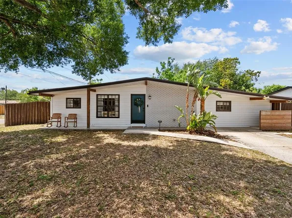 3702 W Tyson Ave, Tampa, FL 33611