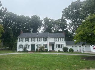 125 Larch Rd, East Greenwich, RI 02818