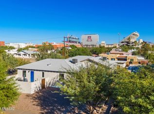 300 N Cherry Ave, Tucson, AZ 85719