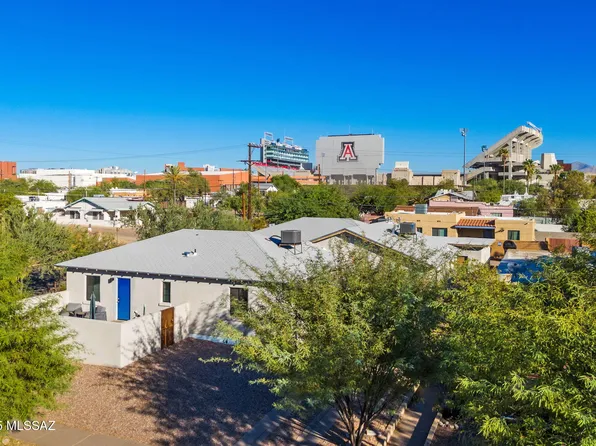 300 N Cherry Ave, Tucson, AZ 85719