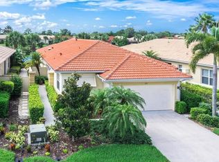 273 Padova Way, North Venice, FL 34275