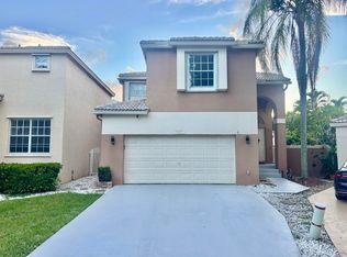5207 Eagle Cay Pl, Coconut Creek, FL 33073