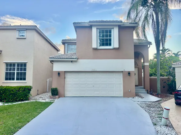 5207 Eagle Cay Pl, Coconut Creek, FL 33073