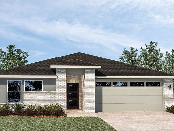 Plan Elevation.