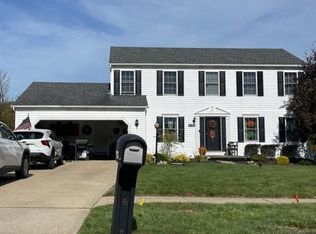 3165 Winsted Dr, Brunswick, OH 44212