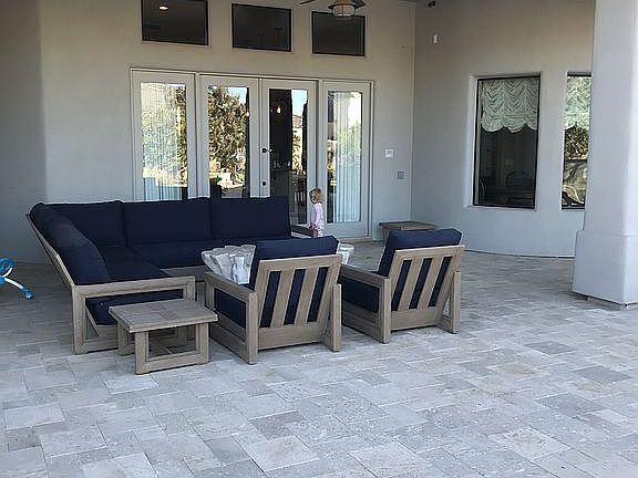 3rd image of 3162 E Portola Valley Ct