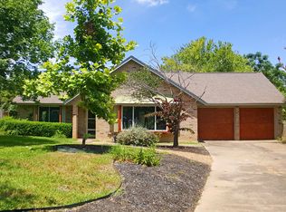 7211 Bucknell Dr, Austin, TX 78723