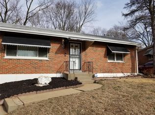 29 Jendale Ct, Saint Louis, MO 63136