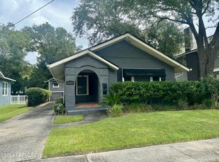 1423 Ingleside Ave, Jacksonville, FL 32205