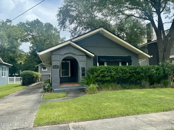 1423 Ingleside Ave, Jacksonville, FL 32205