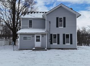 716 State Highway 302, Ashland, OH 44805