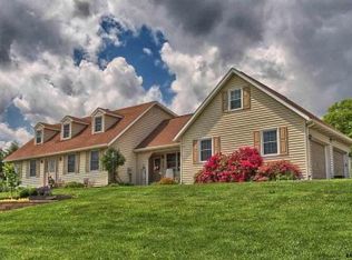 55 Blueberry Ln, Red Lion, PA 17356