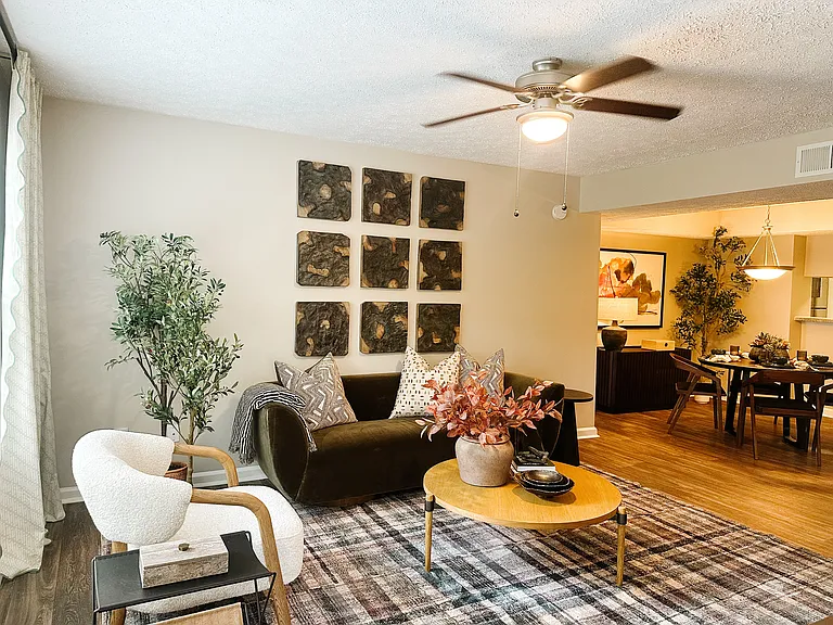 Faux Wood Flooring*