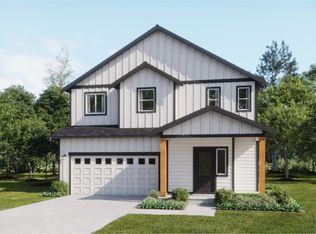 17955 139th Avenue Ct E, Puyallup, WA
