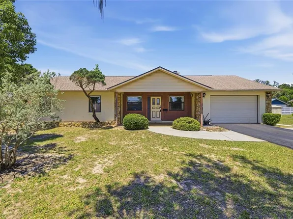 3051 SW 98th Street Rd, Ocala, FL 34476
