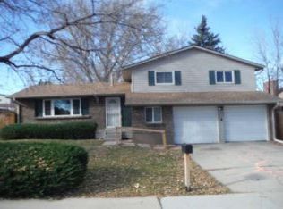 4469 S Carr Ct, Littleton, CO 80123