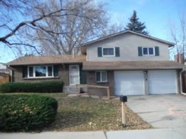4469 S Carr Ct, Littleton, CO 80123