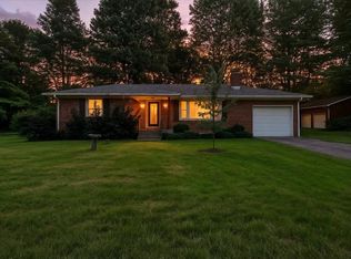 5299 Blooming Grove Rd, Galion, OH 44833