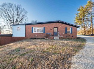 10353 Us Highway 60 E, Maceo, KY 42355