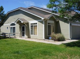 14400 Albrook Dr UNIT 45, Denver, CO 80239
