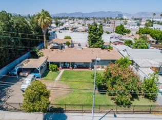 14711 Saticoy St, Van Nuys, CA 91405