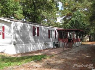 25 Islander Ct, Murrells Inlet, SC 29576