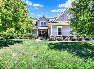 6521 Oak Hollow Cir, Indianapolis, IN 46236