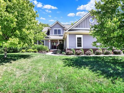 6521 Oak Hollow Cir, Indianapolis, IN, 46236