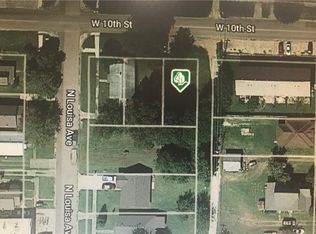 311 W 10th St, Shawnee, OK 74801