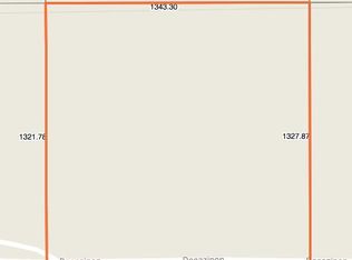 2528 Deeazinon Rd, Heber, AZ 85928